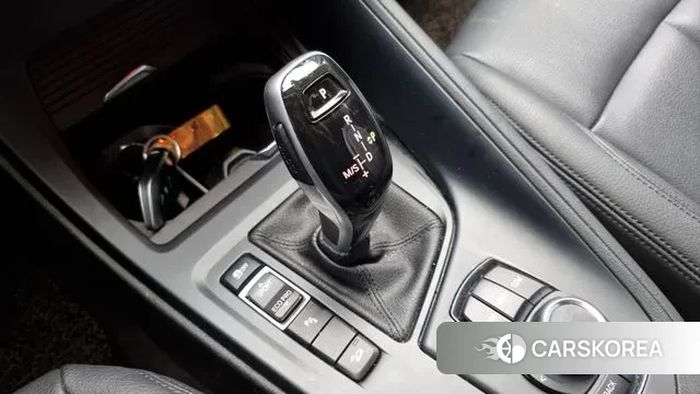 BMW X1 (F48) id 3402842 из Кореи 19