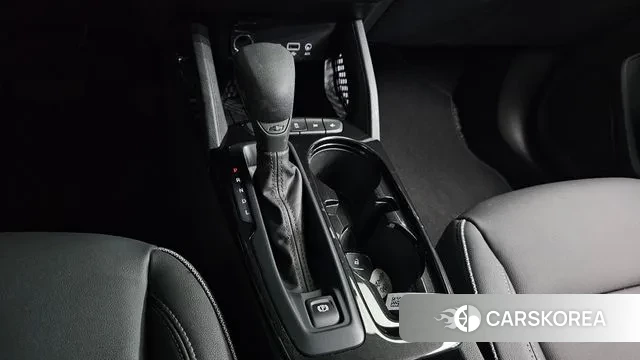 Chevrolet (GM Daewoo) Trailblazer id 2930753 из Кореи 19