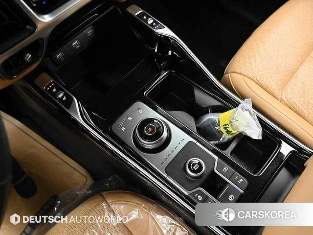 Kia Sorento 4th Generation id 4434351 из Кореи 19