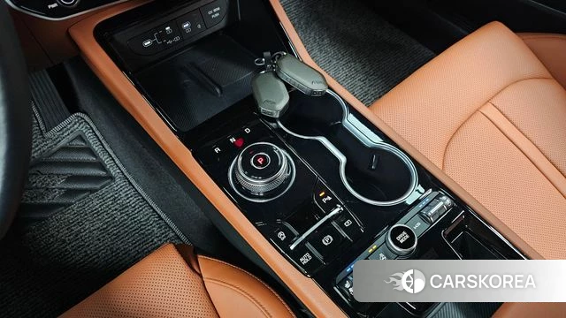 Kia The New K5 3rd generation id 4578763 из Кореи 19