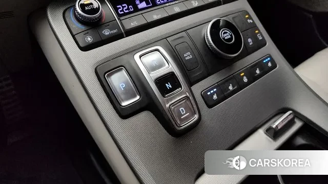 Hyundai Palisade id 3556076 из Кореи 19