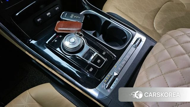 Kia Carnival 4th generation id 3794634 из Кореи 19