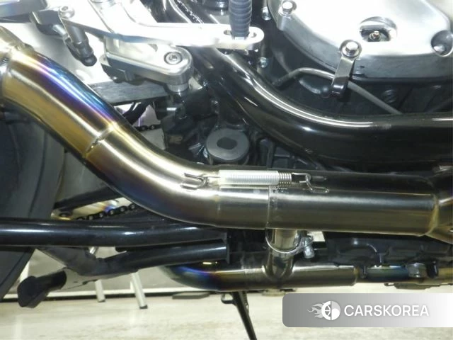 Honda CB1100RS id 3949542 из Японии 33