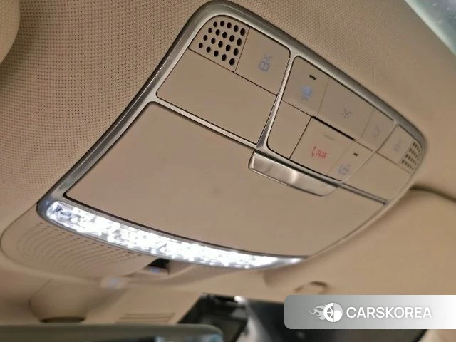 Mercedes-Benz S-Class W222 id 4371186 из Кореи 19