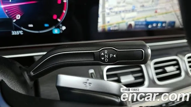 Mercedes-Benz GLS - Class X167 id 2873722 из Кореи 19