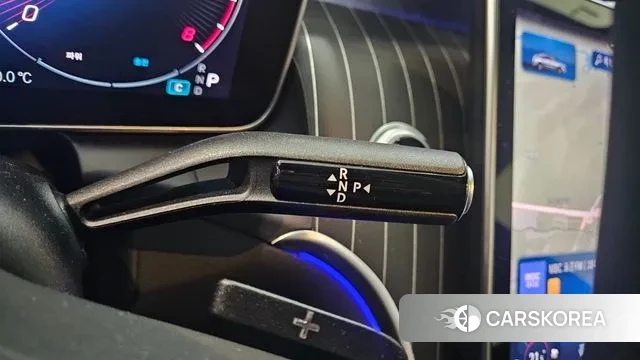 Mercedes-Benz GLC-Class X254 id 3745303 из Кореи 18