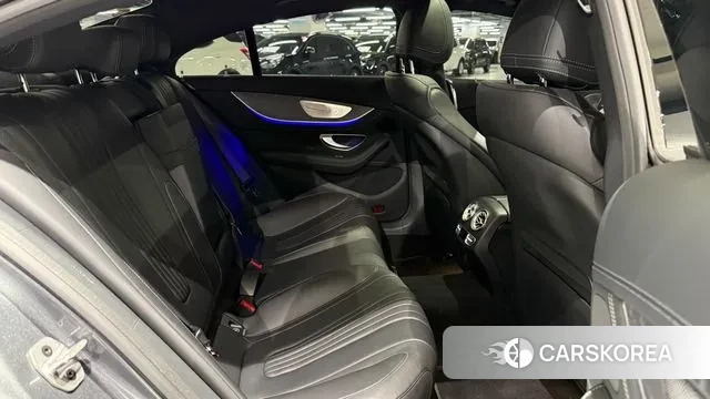 Mercedes-Benz CLS-Class C257 id 3242837 из Кореи 19