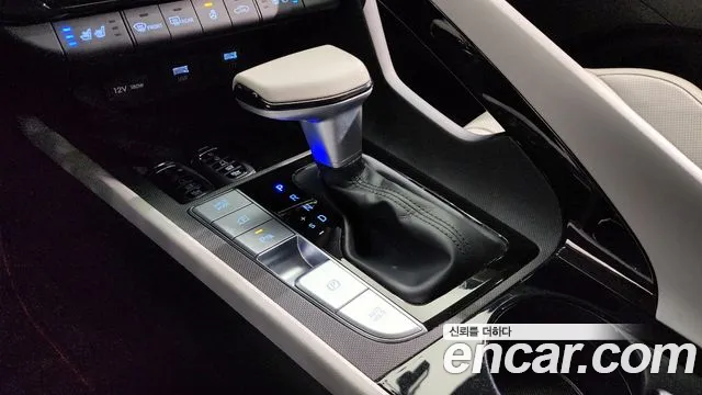 Hyundai Avante (CN7) id 2657605 из Кореи 19