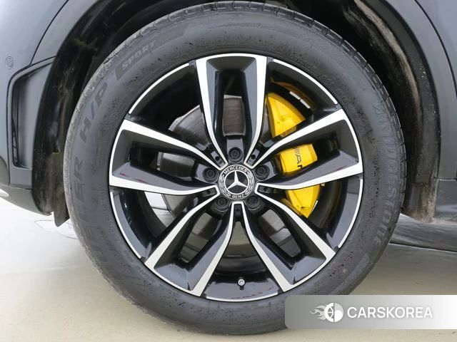 Mercedes-Benz GLC id 4259868 из Китая 15
