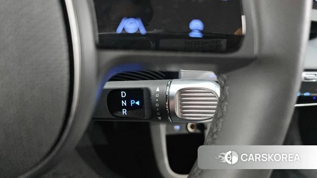 Hyundai Ionic 5 id 4586071 из Кореи 19