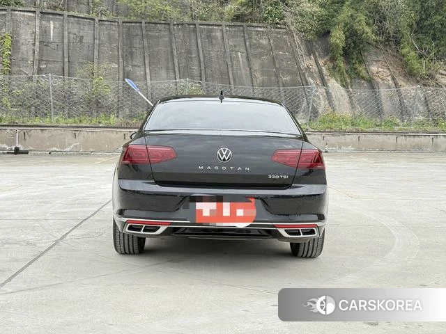 Volkswagen Magotan id 4258192 из Китая 9