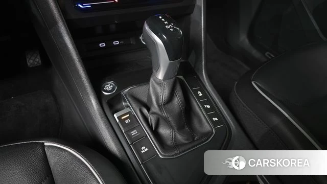 Volkswagen Tiguan second Generation id 4965972 из Кореи 30