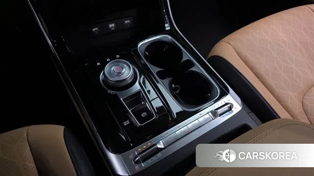 Kia Carnival 4th generation id 3327879 из Кореи 19