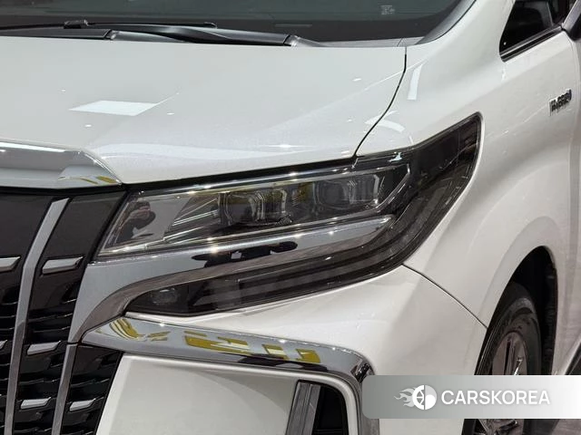 Toyota Elfa id 4276501 из Китая 38
