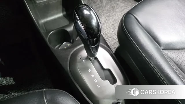 Chevrolet (GM Daewoo) The New Spark id 3661770 из Кореи 19