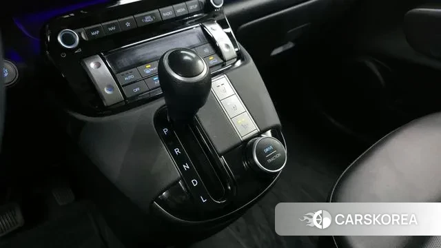 Hyundai Casper id 3606886 из Кореи 19