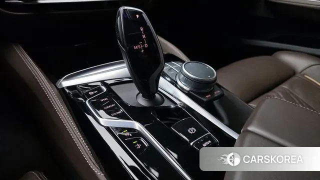 BMW 6 Series GT (G32) id 3003109 из Кореи 19