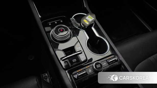 Kia The New K5 3rd generation id 3876884 из Кореи 19