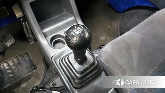 Chevrolet (GM Daewoo) New Labo id 3356996 из Кореи 19