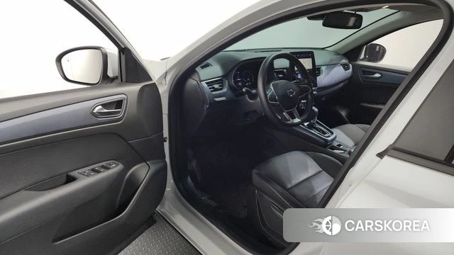 Renault Korea (Samsung) XM3 id 3872998 из Кореи 19