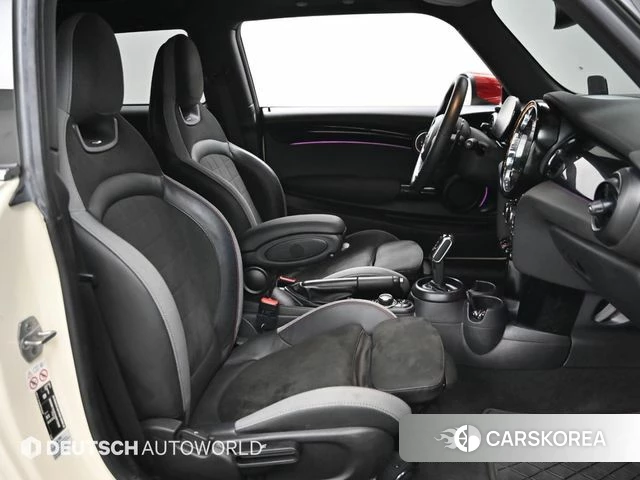 Mini Cooper S id 3827188 из Кореи 18