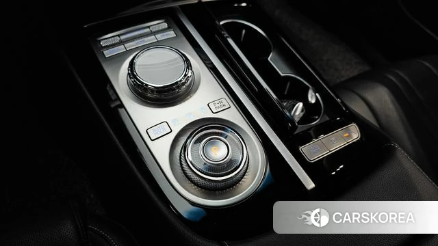 Genesis G80 (RG3) id 4585169 из Кореи 37