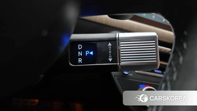 Hyundai Sonata D Edge (DN8) id 4194750 из Кореи 34