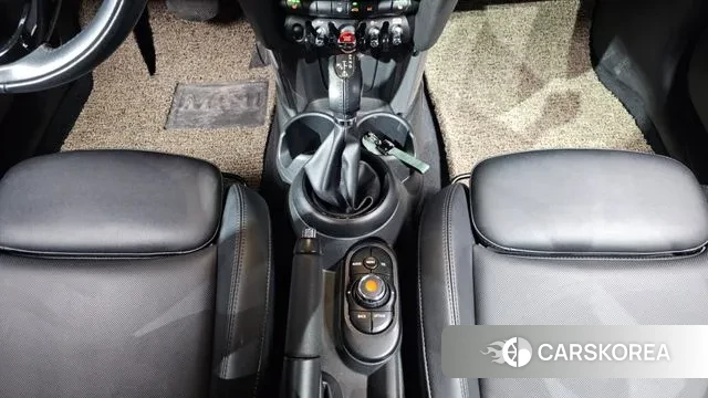 Mini Cooper id 3553000 из Кореи 19