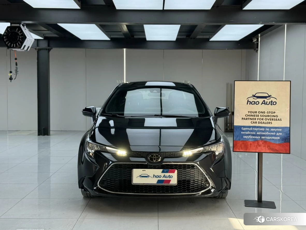 Toyota Lei Ling id 4487126 из Китая 12