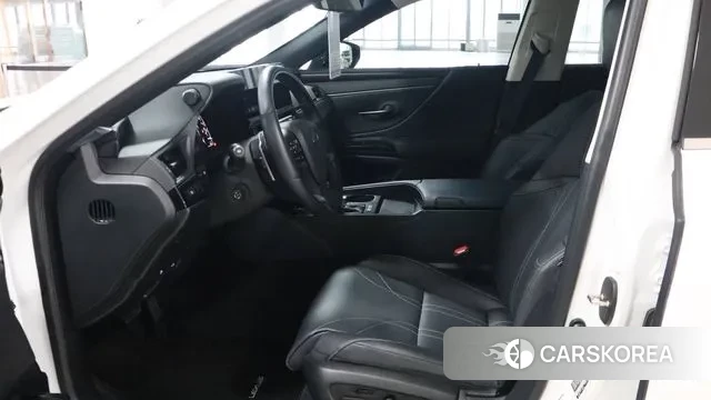 Lexus ES300h 7th generation id 3082271 из Кореи 16