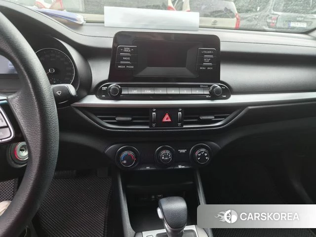 Kia Come New K3 id 3966344 из Кореи 11