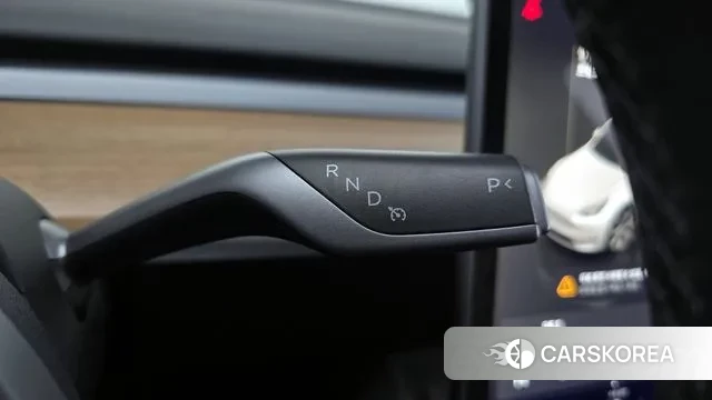 Tesla Model Y id 3267550 из Кореи 19