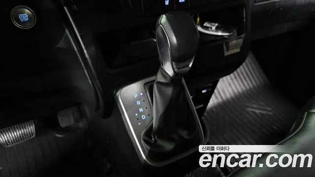 Hyundai Staria id 2801144 из Кореи 19