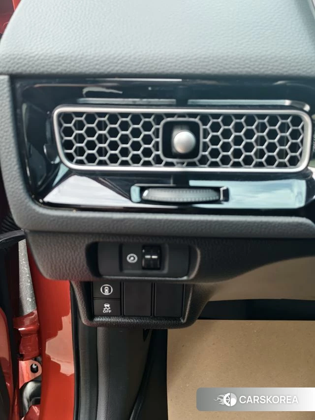 Honda Civic id 4259505 из Китая 10