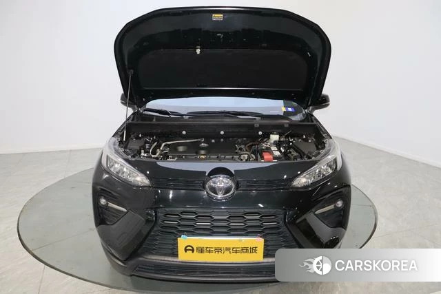 Toyota Wilanda id 4257917 из Китая 19