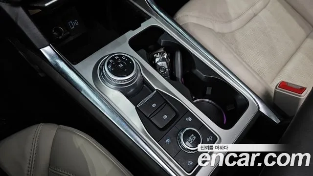 Ford Explorer 6th Generation id 2920950 из Кореи 19