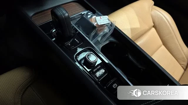 Volvo V60 Cross-Country 2nd Generation id 3587313 из Кореи 19