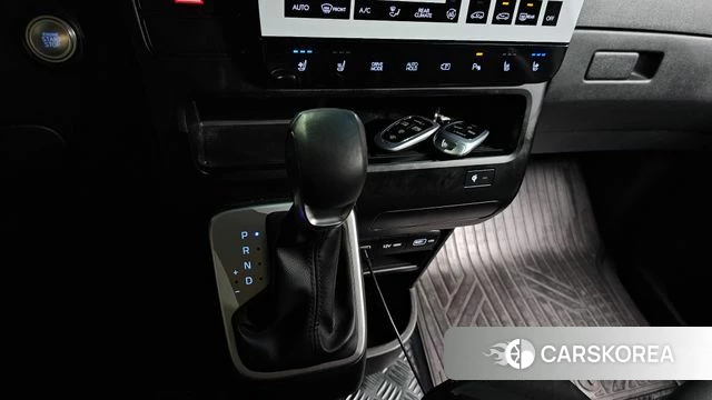 Hyundai Staria id 4223571 из Кореи 33