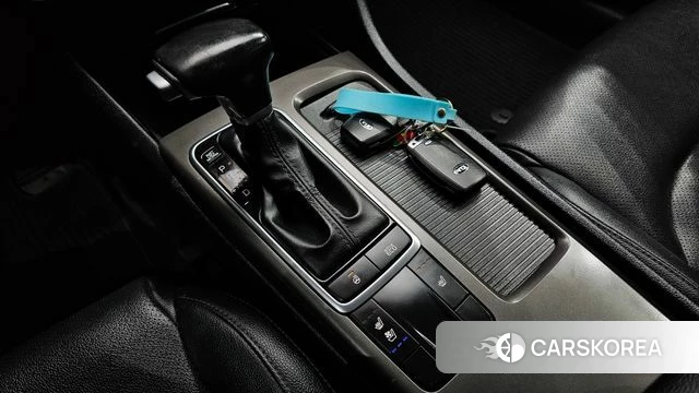 Kia The New K5 2nd generation id 4286094 из Кореи 19