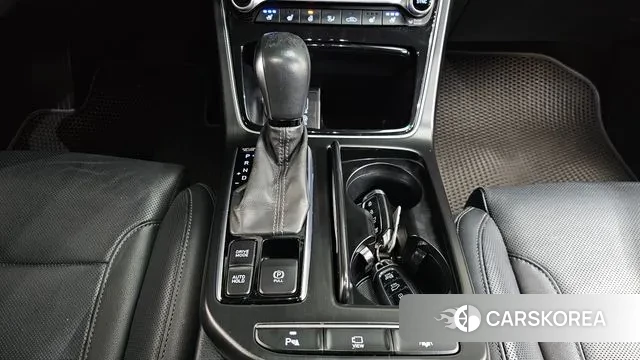 Hyundai Grandeur IG id 3698907 из Кореи 19