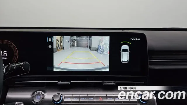 Hyundai Kona (SX2) id 2659601 из Кореи 19