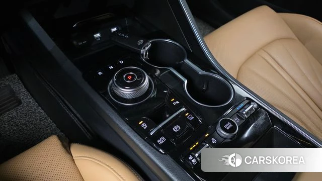 Kia K5 3rd generation id 4647201 из Кореи 19