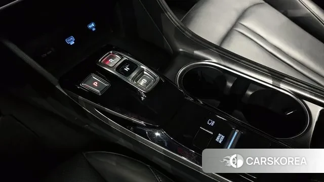 Hyundai Sonata (DN8) id 3350494 из Кореи 19