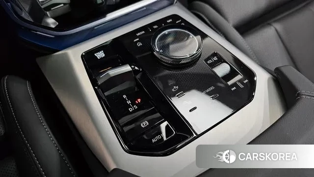 BMW X3 (G45) id 3371837 из Кореи 19