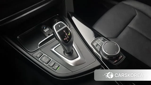 BMW 4 Series (F32) id 3396554 из Кореи 19