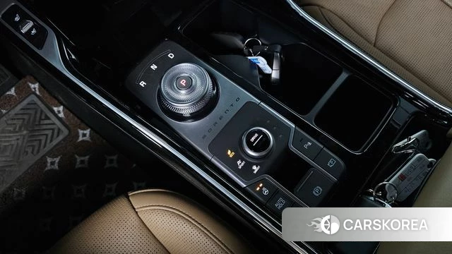 Kia The New Sorento 4th Generation id 4560665 из Кореи 19