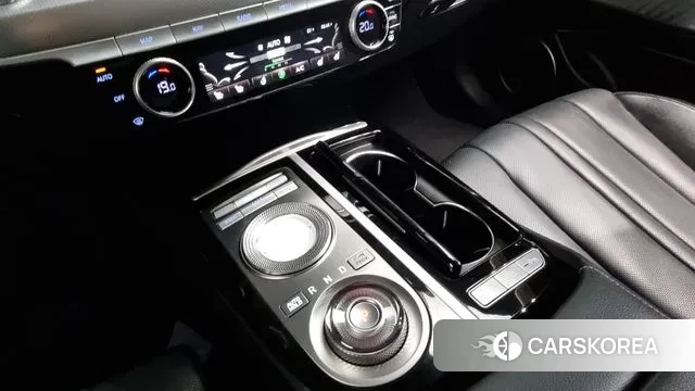 Genesis Electrified G80 (RG3) id 2889912 из Кореи 19