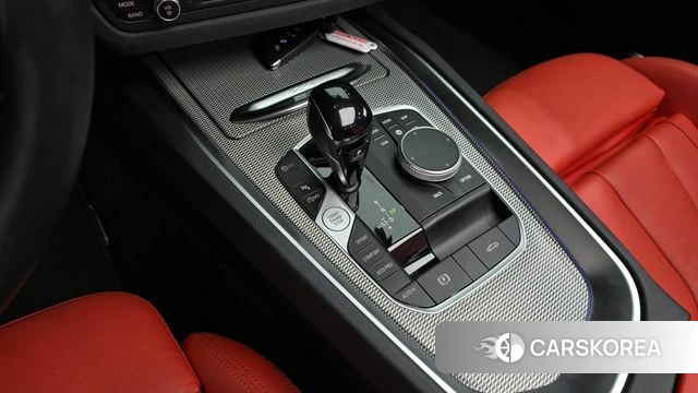 BMW Z4 (G29) id 4682277 из Кореи 30