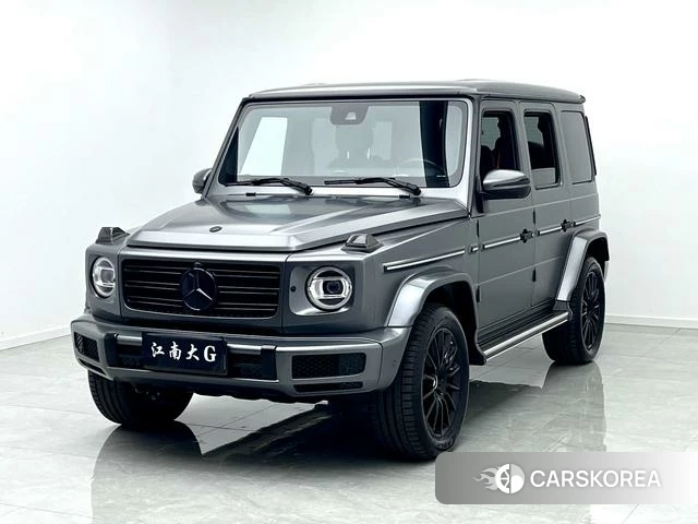 Mercedes-Benz G-class id 4276604 из Китая 17