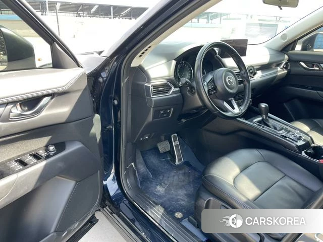 Mazda CX-5 id 4276026 из Китая 17